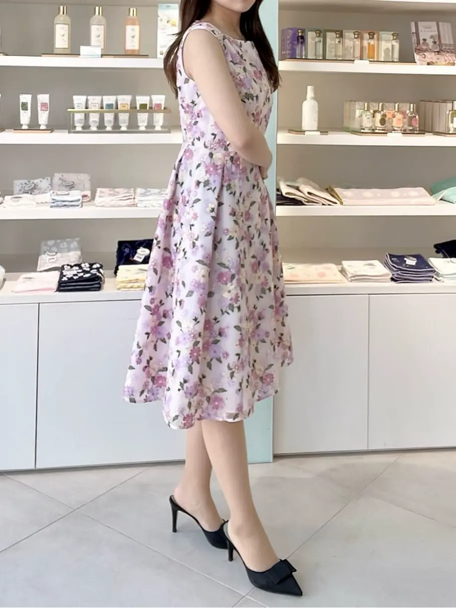 TOCCA Nana  コーディネート画像