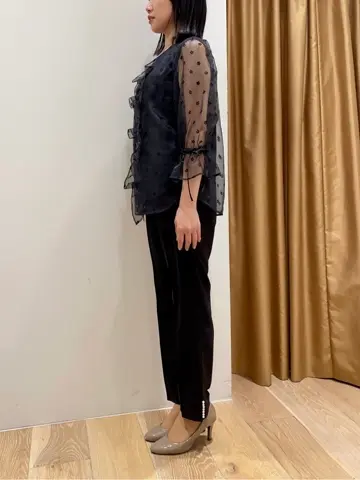 TOCCA A コーディネート画像