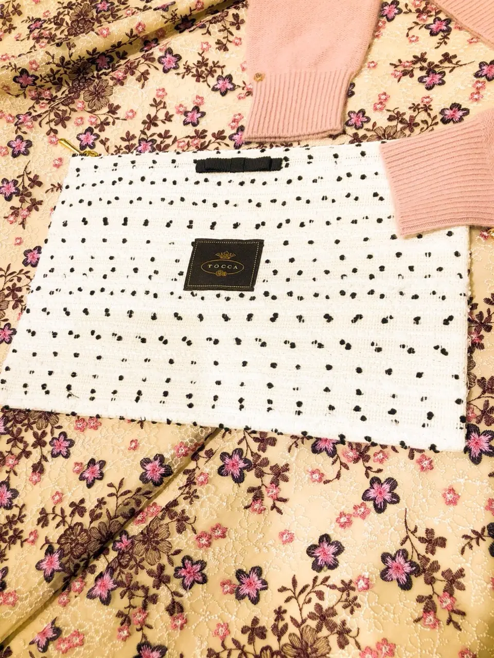 TOCCA oda ❁ コーディネート画像