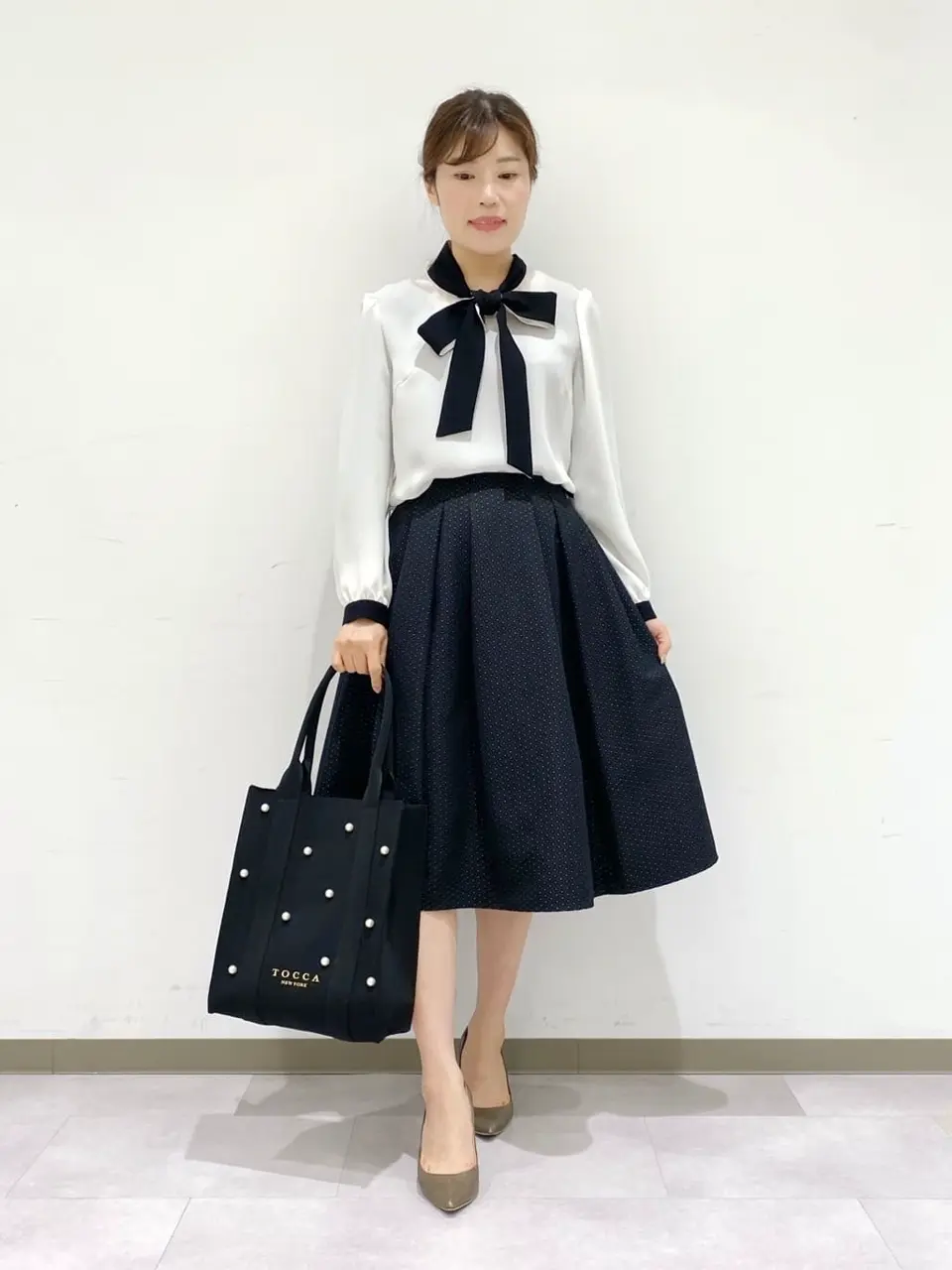 TOCCA oda ❁ コーディネート画像