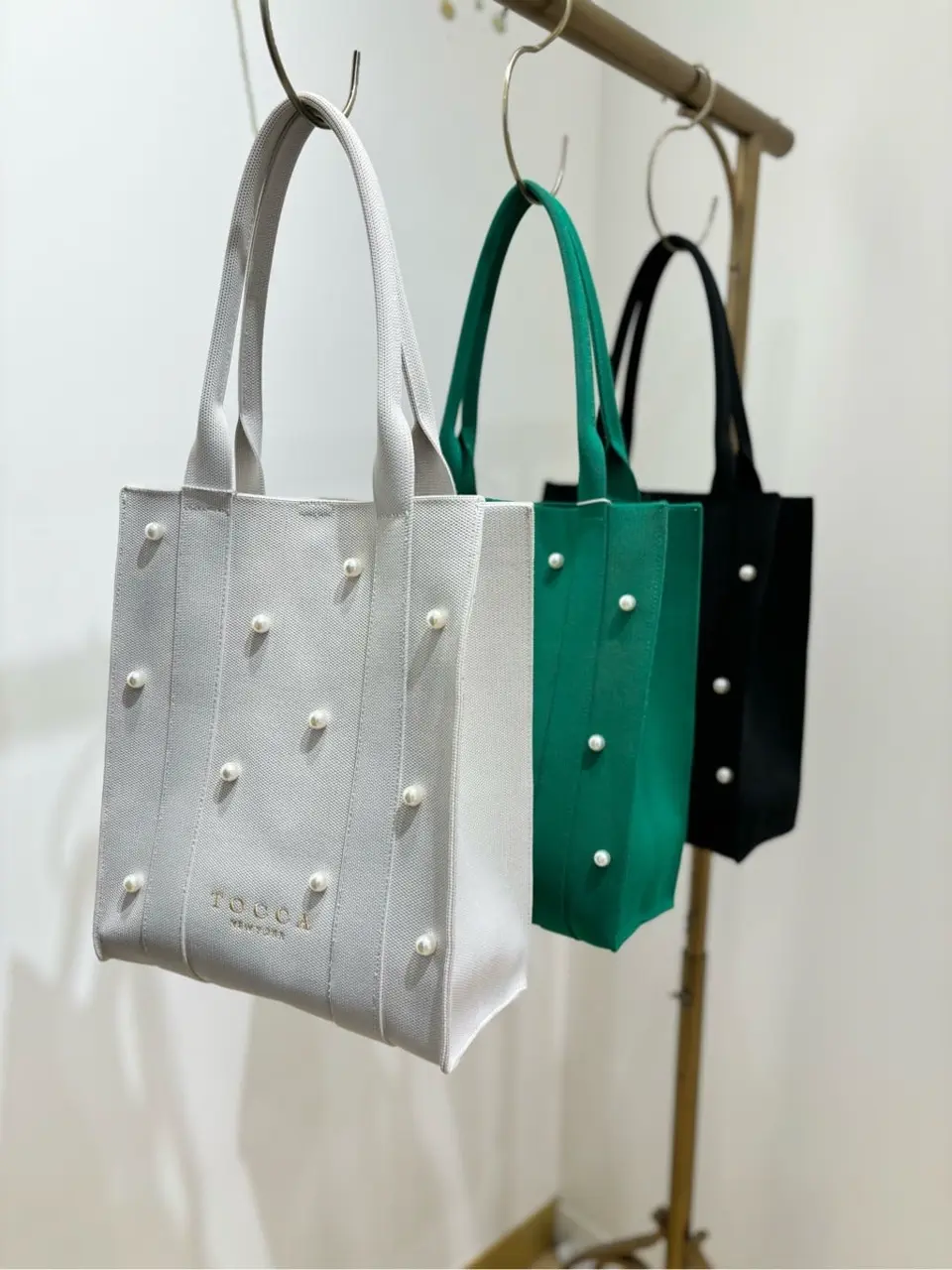 TOCCA 𝒽 コーディネート画像