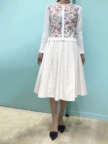 TOCCA ｋｉｍ コーディネート画像