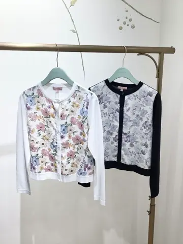 TOCCA ｋｉｍ コーディネート画像