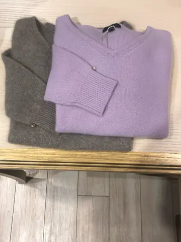 TOCCA スタッフ コーディネート画像