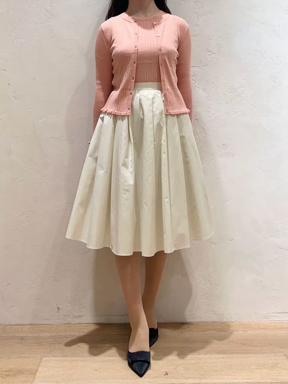 TOCCA G コーディネート画像