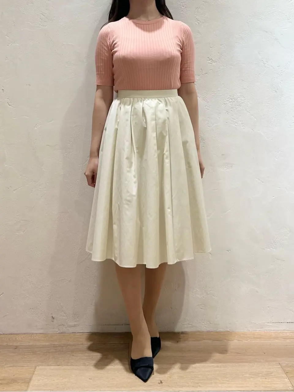 TOCCA G コーディネート画像