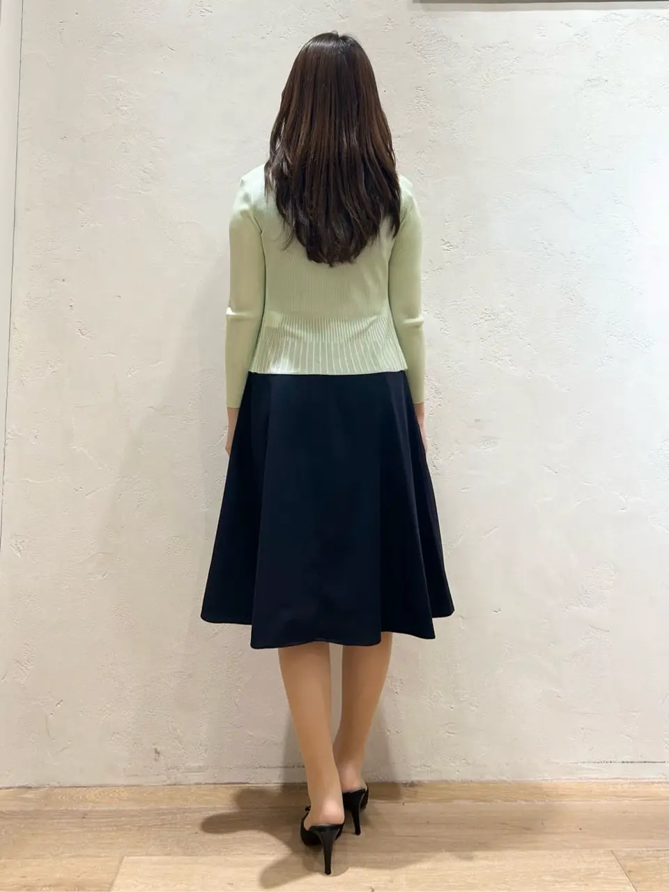 TOCCA G コーディネート画像