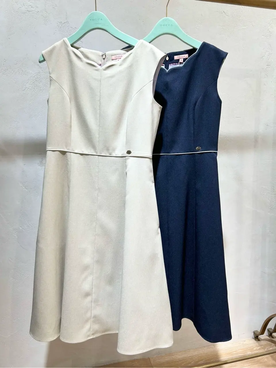 TOCCA G コーディネート画像