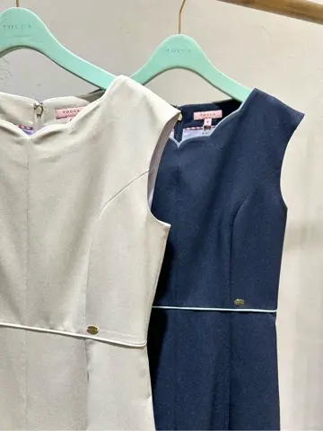 TOCCA G コーディネート画像