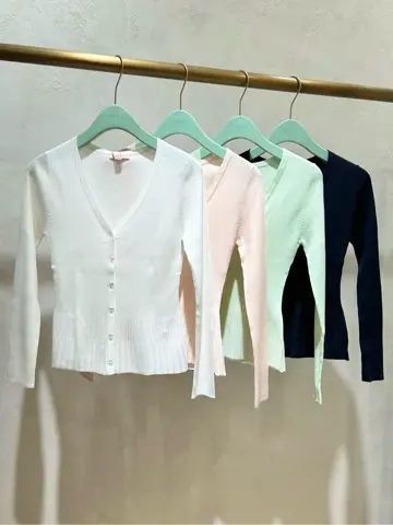 TOCCA G コーディネート画像