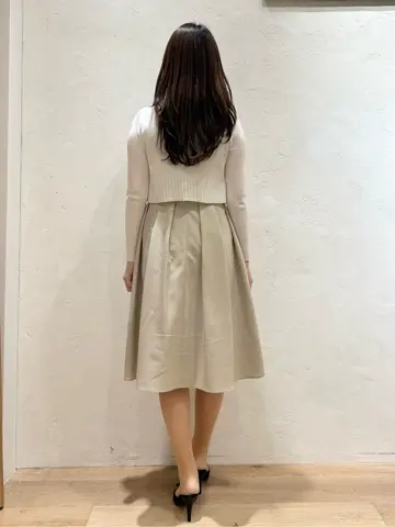 TOCCA G コーディネート画像