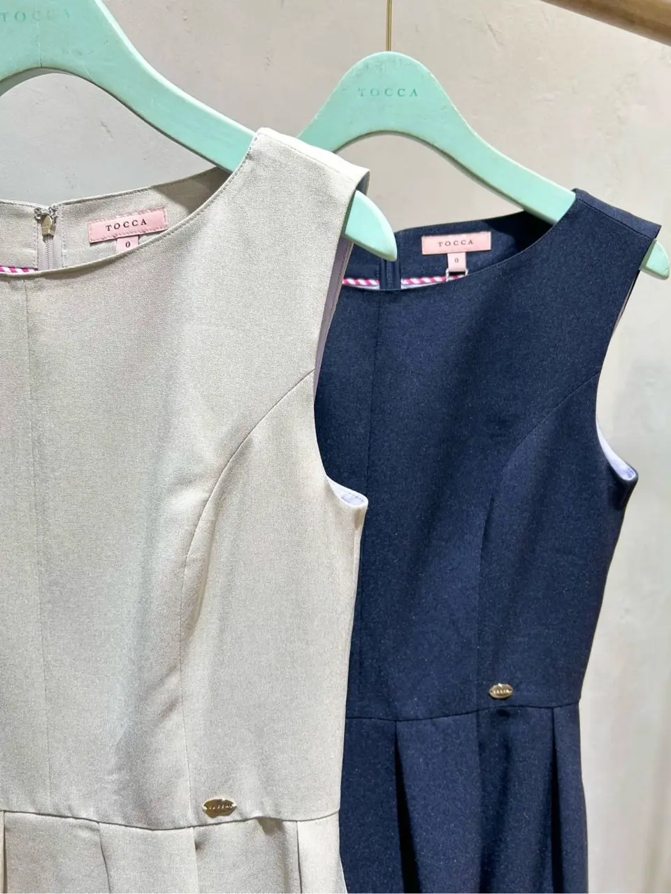 TOCCA G コーディネート画像