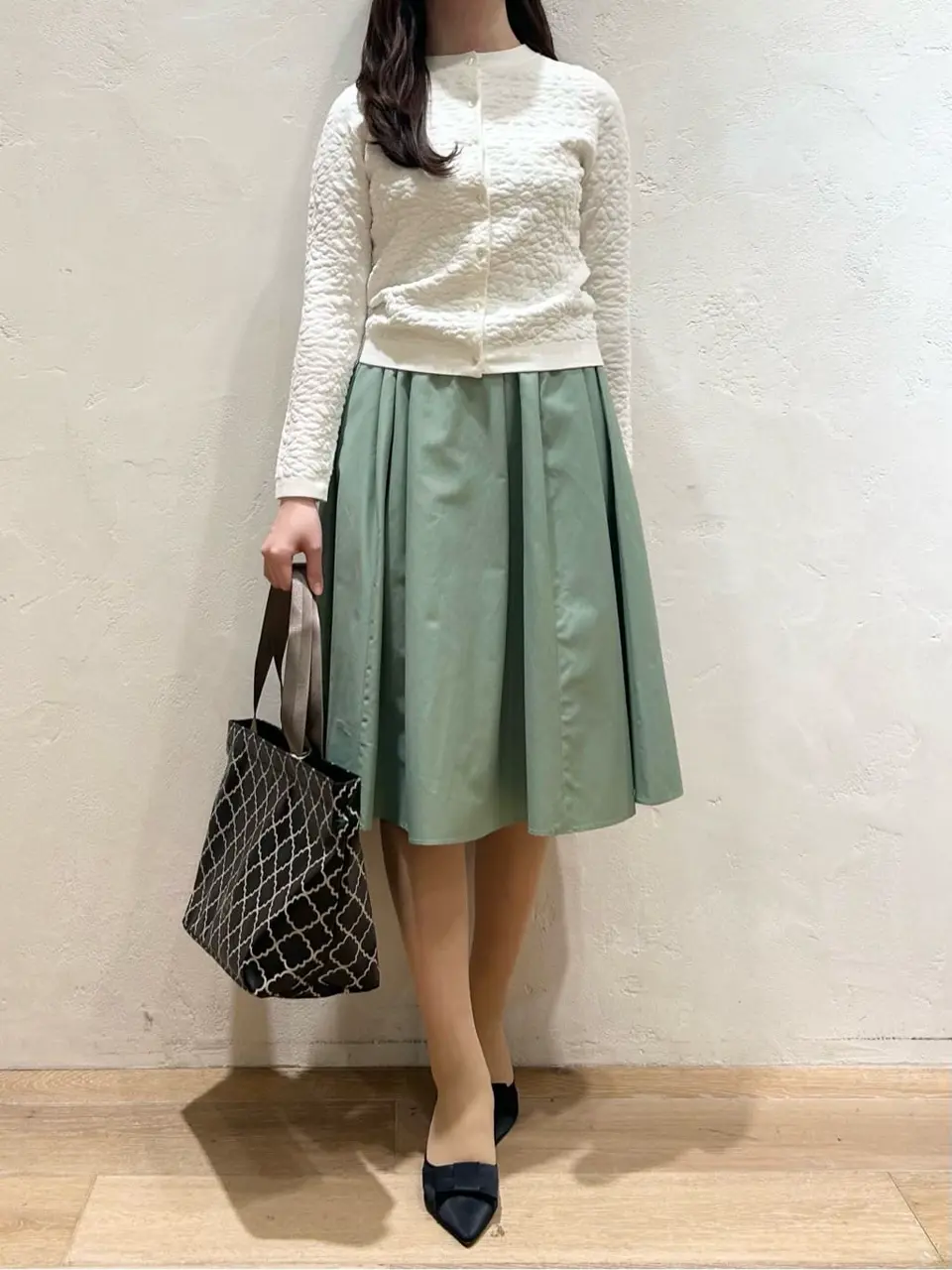 TOCCA G コーディネート画像