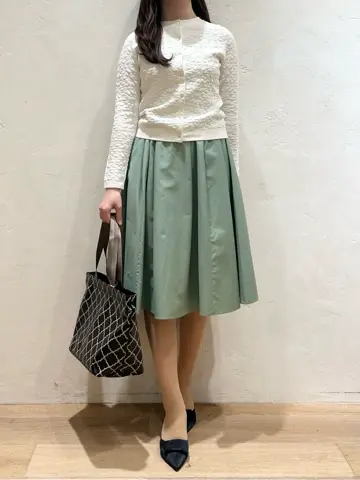 TOCCA G コーディネート画像