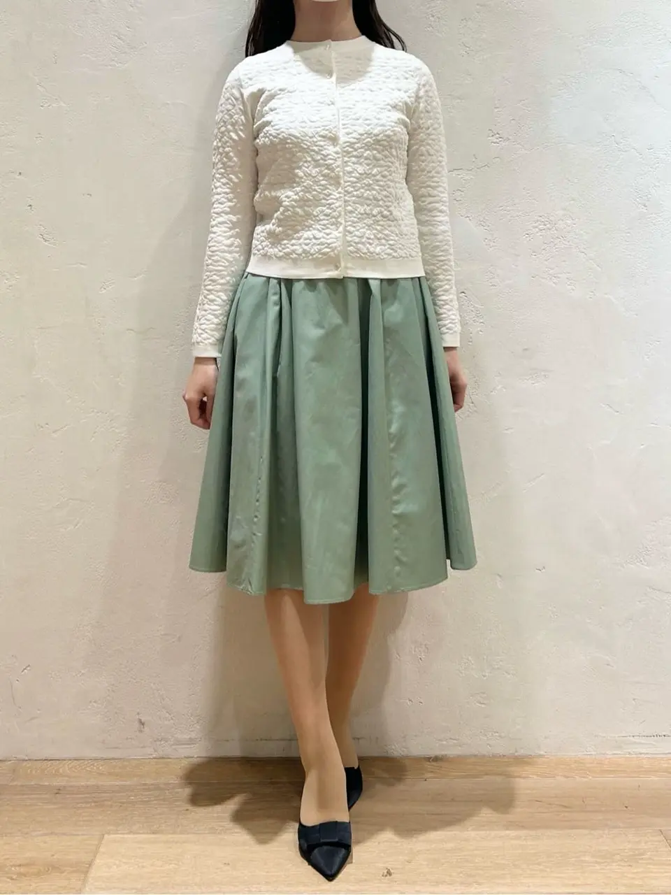 TOCCA G コーディネート画像