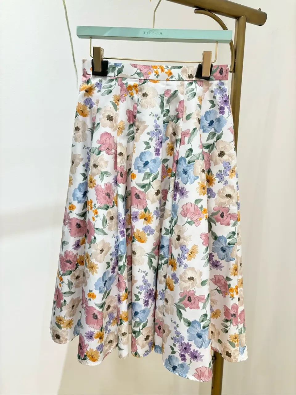 TOCCA 𝒽 コーディネート画像