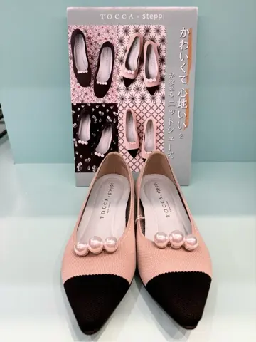 TOCCA 𝒽 コーディネート画像