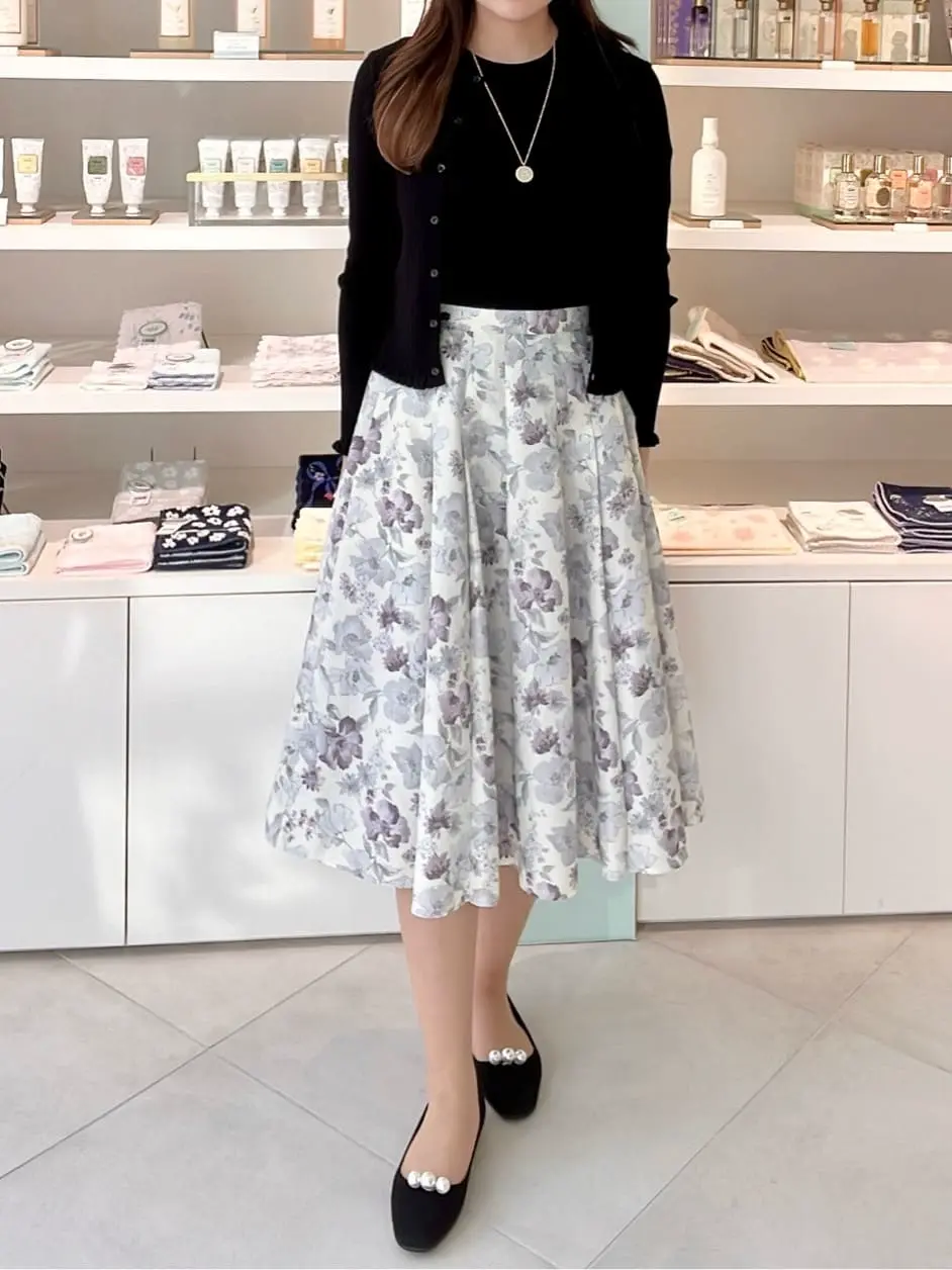 TOCCA Nana  コーディネート画像