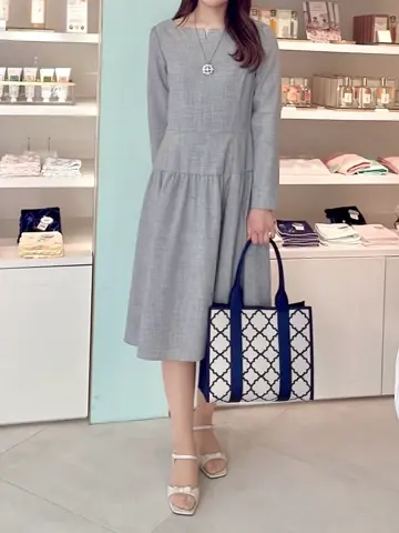 TOCCA Nana  コーディネート画像