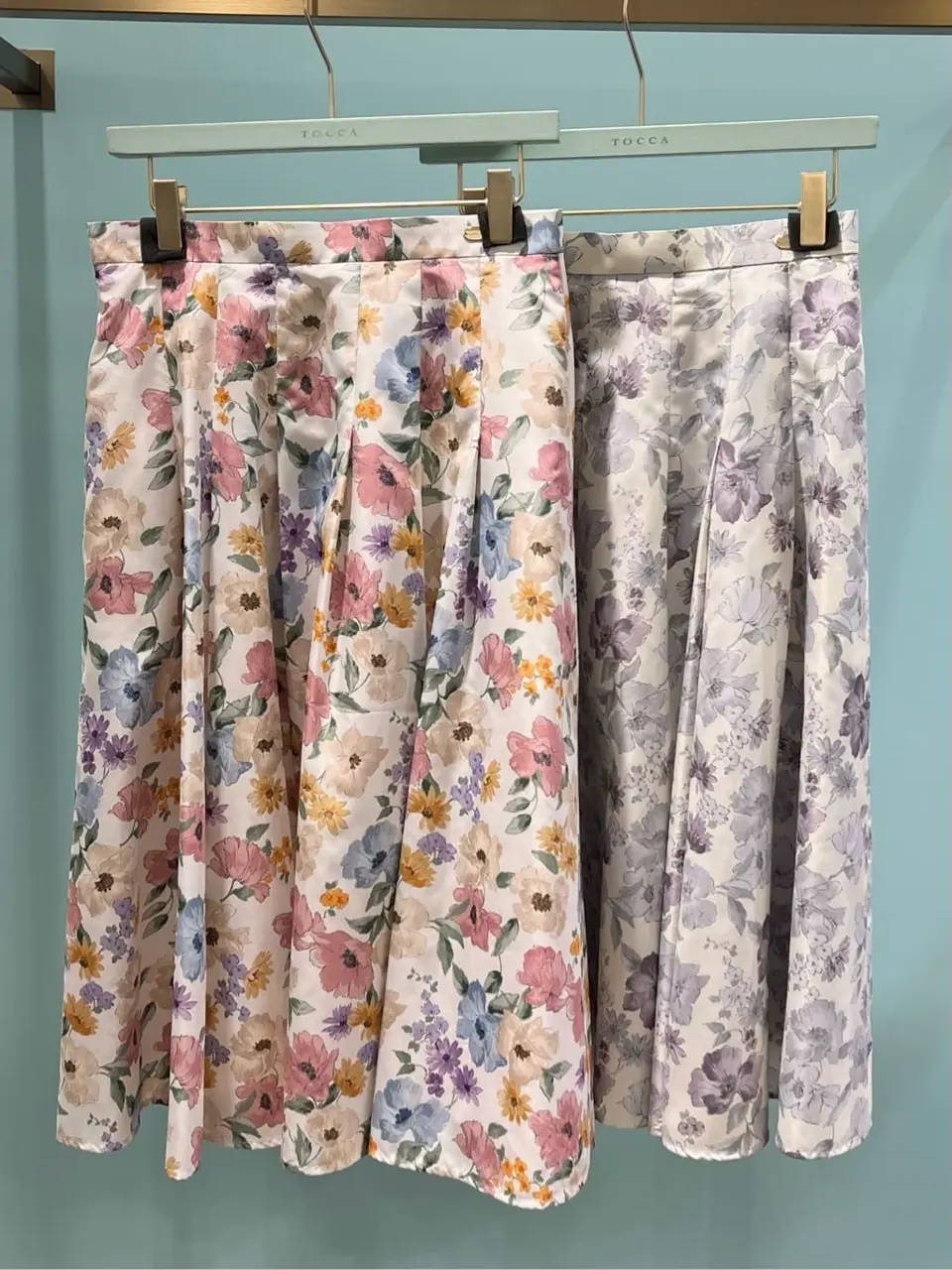 TOCCA Ｉ コーディネート画像