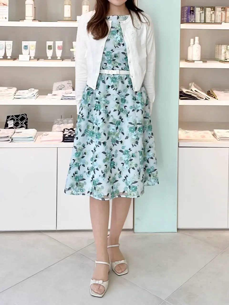 TOCCA Nana  コーディネート画像