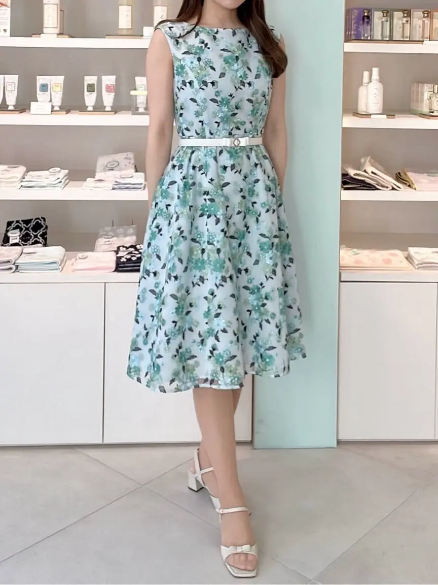 TOCCA Nana  コーディネート画像