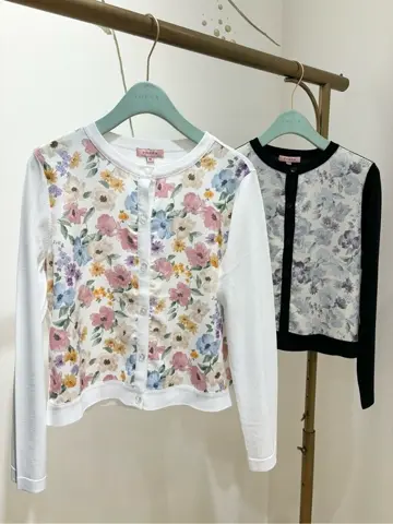 TOCCA 𝒽 コーディネート画像