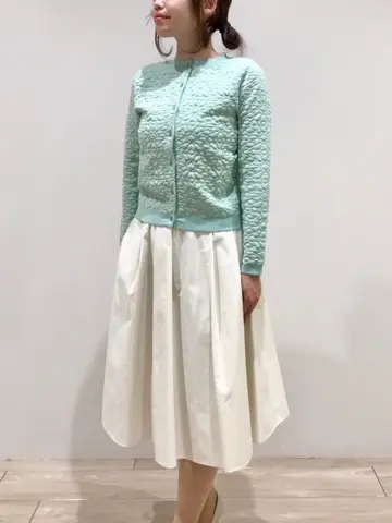 TOCCA スタッフM コーディネート画像