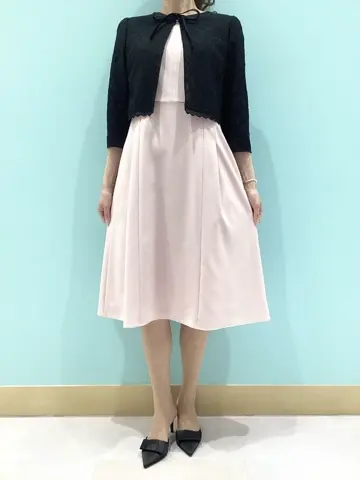 TOCCA ｋｉｍ コーディネート画像