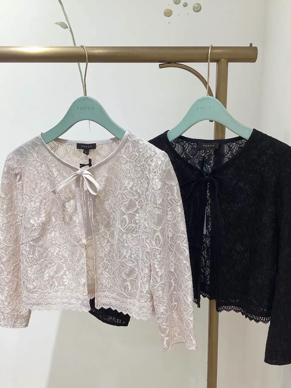 TOCCA ｋｉｍ コーディネート画像