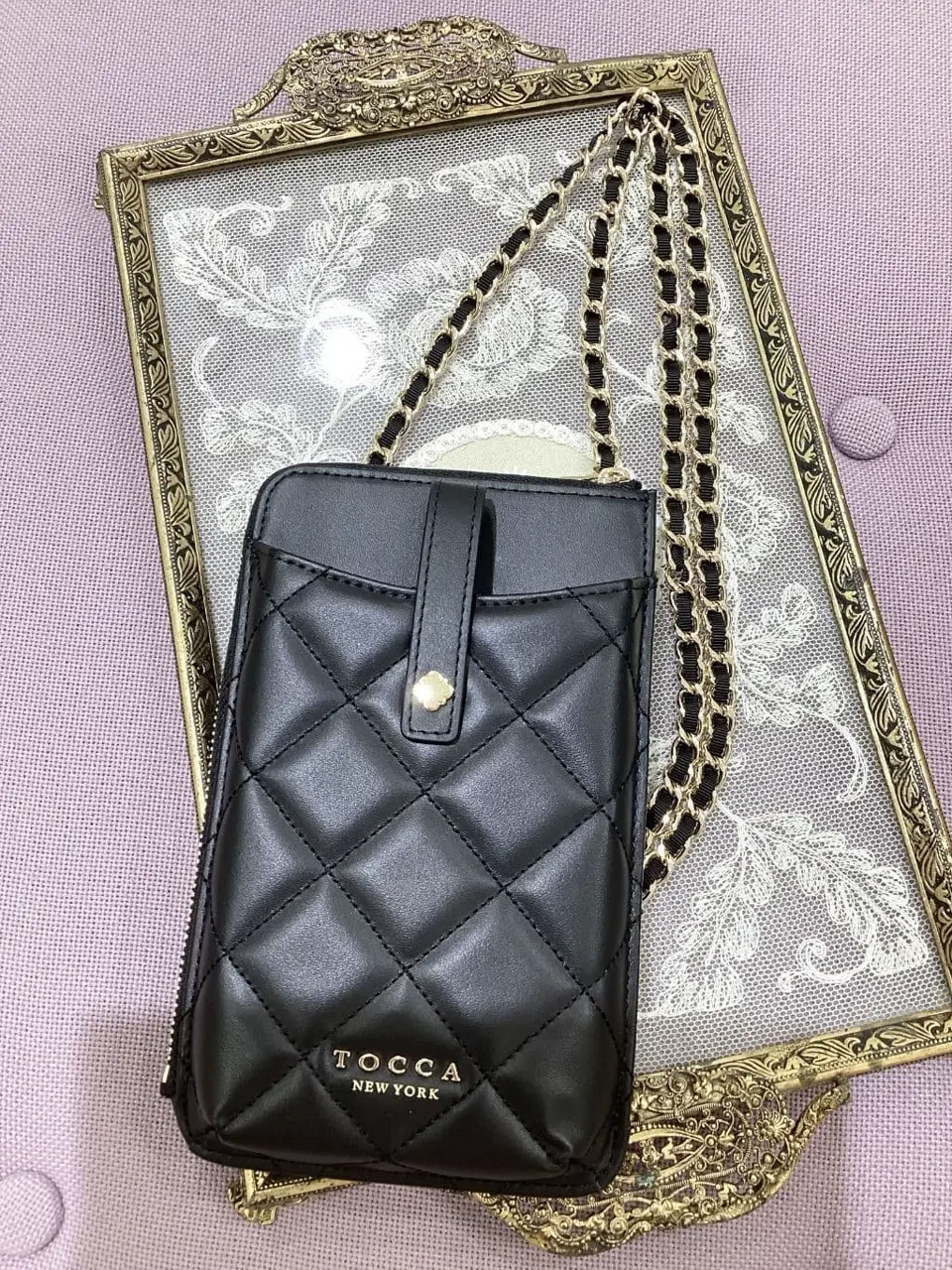 TOCCA ｋｉｍ コーディネート画像