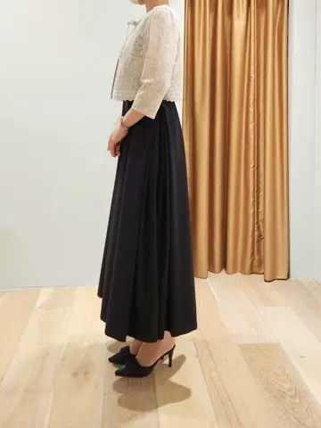 TOCCA スタッフf コーディネート画像