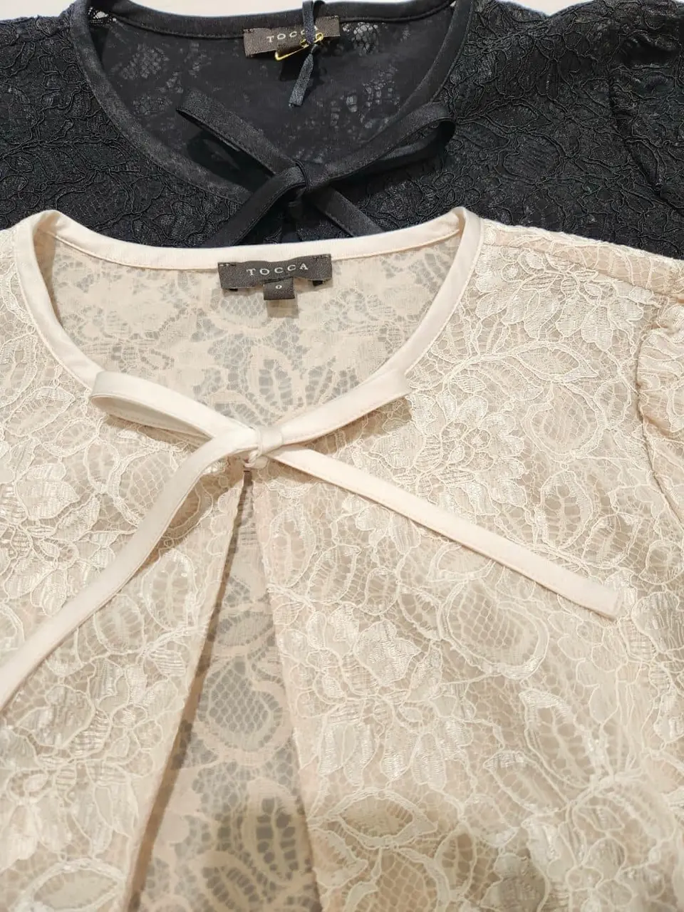 TOCCA スタッフf コーディネート画像