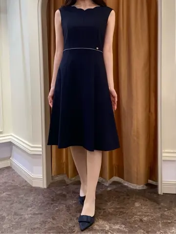 TOCCA スタッフ コーディネート画像