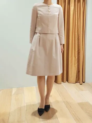 TOCCA スタッフf コーディネート画像