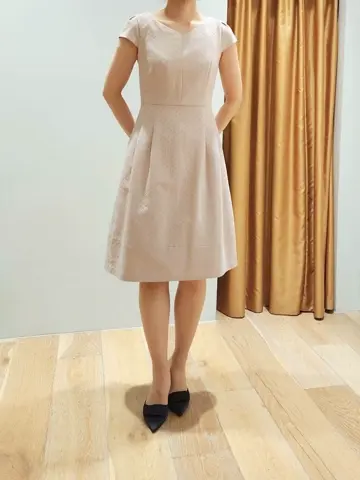 TOCCA スタッフf コーディネート画像