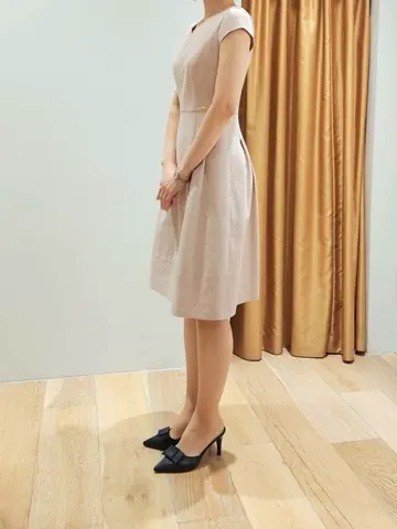 TOCCA スタッフf コーディネート画像