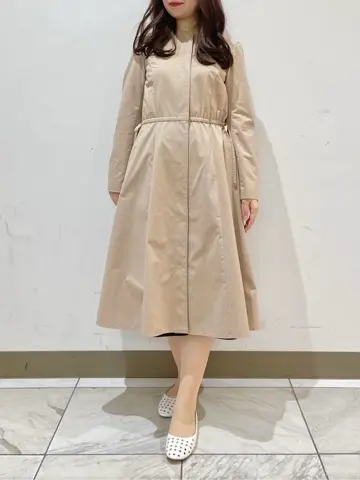 TOCCA スタッフT コーディネート画像