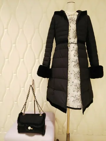 TOCCA スタッフf コーディネート画像