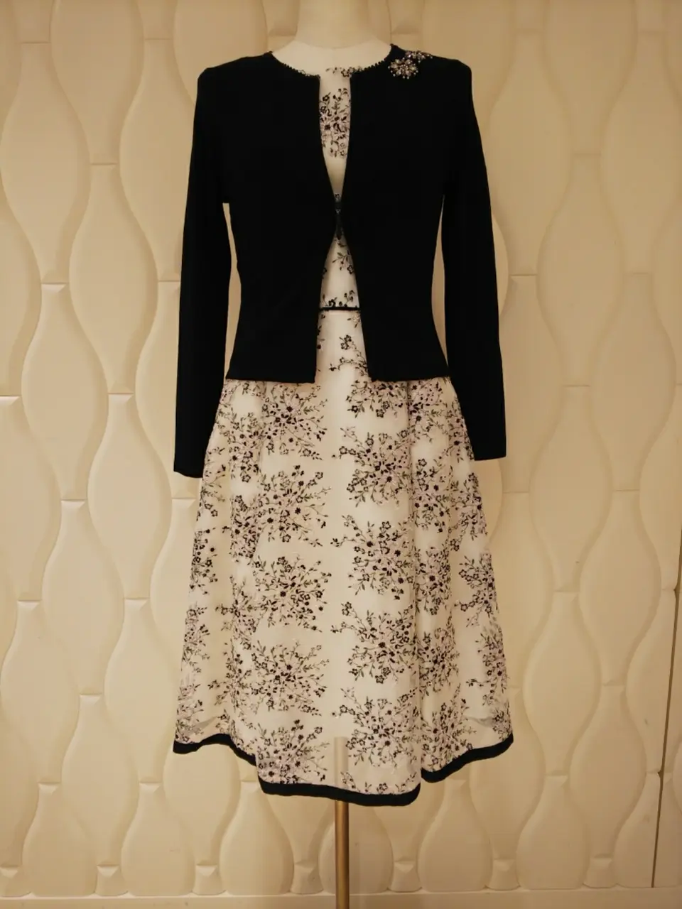 TOCCA スタッフf コーディネート画像