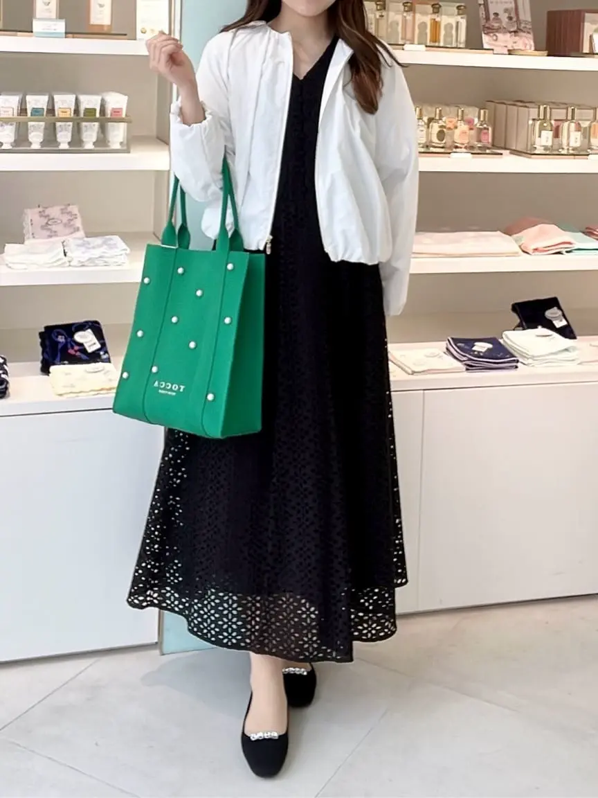 TOCCA Nana  コーディネート画像