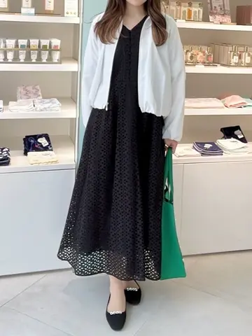 TOCCA Nana  コーディネート画像