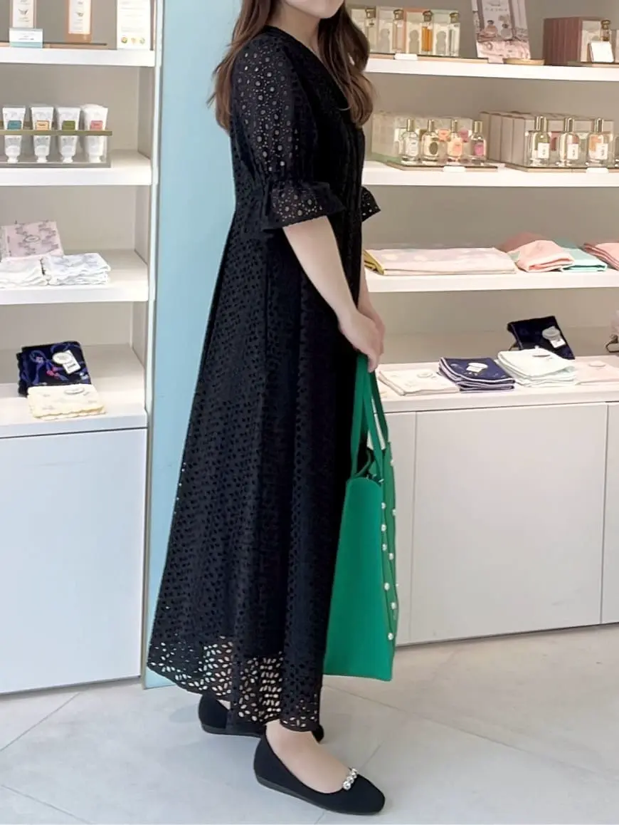 TOCCA Nana  コーディネート画像