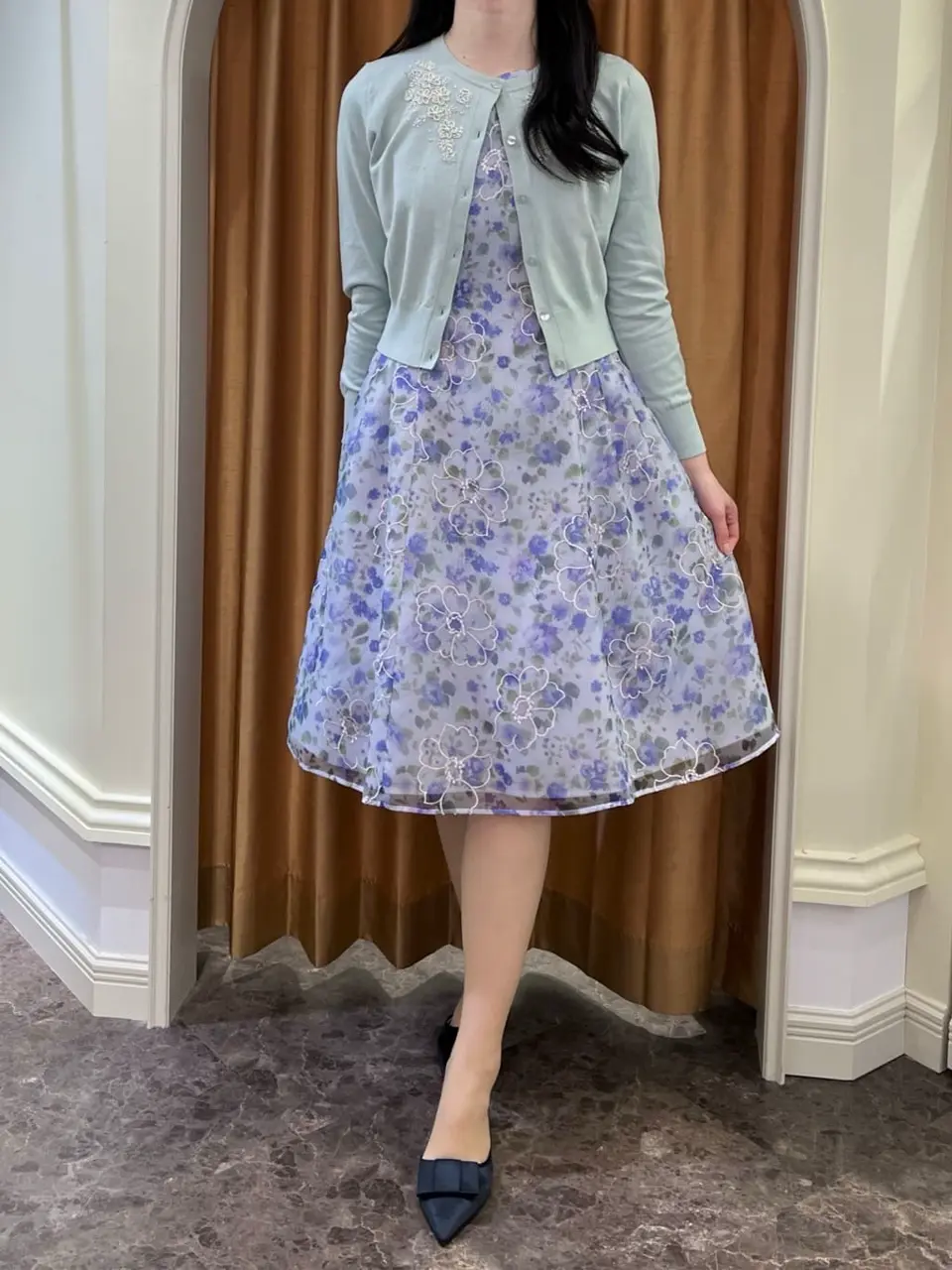 TOCCA Ｉ コーディネート画像