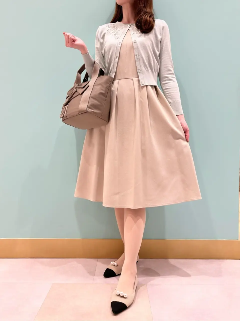 TOCCA 𝒽 コーディネート画像