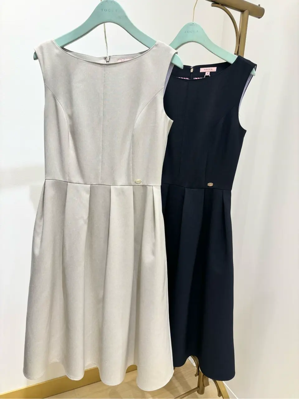 TOCCA 𝒽 コーディネート画像