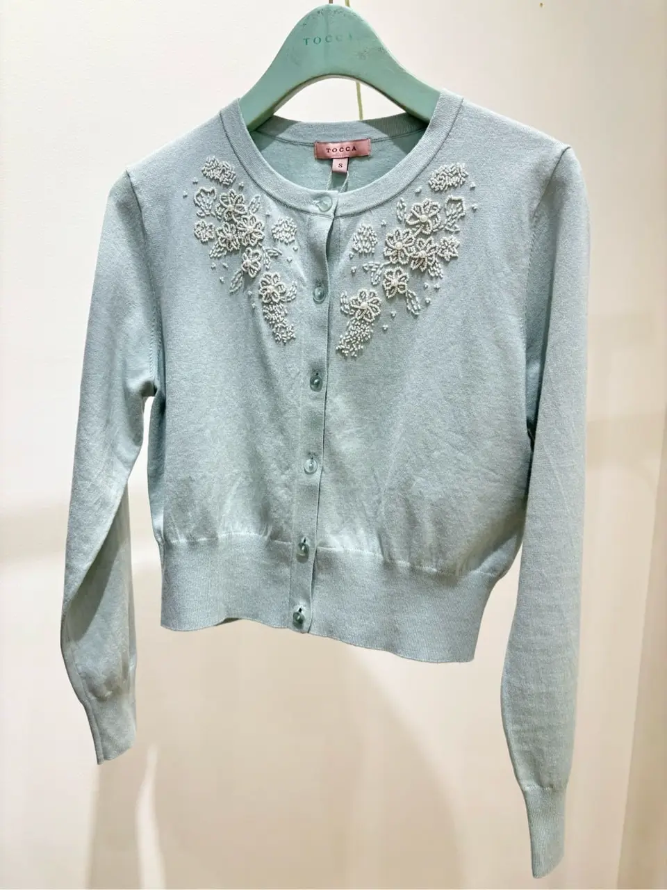 TOCCA 𝒽 コーディネート画像