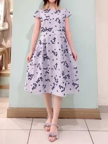 TOCCA スタッフM コーディネート画像