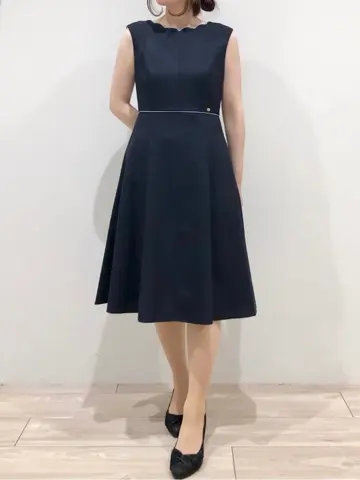 TOCCA スタッフM コーディネート画像