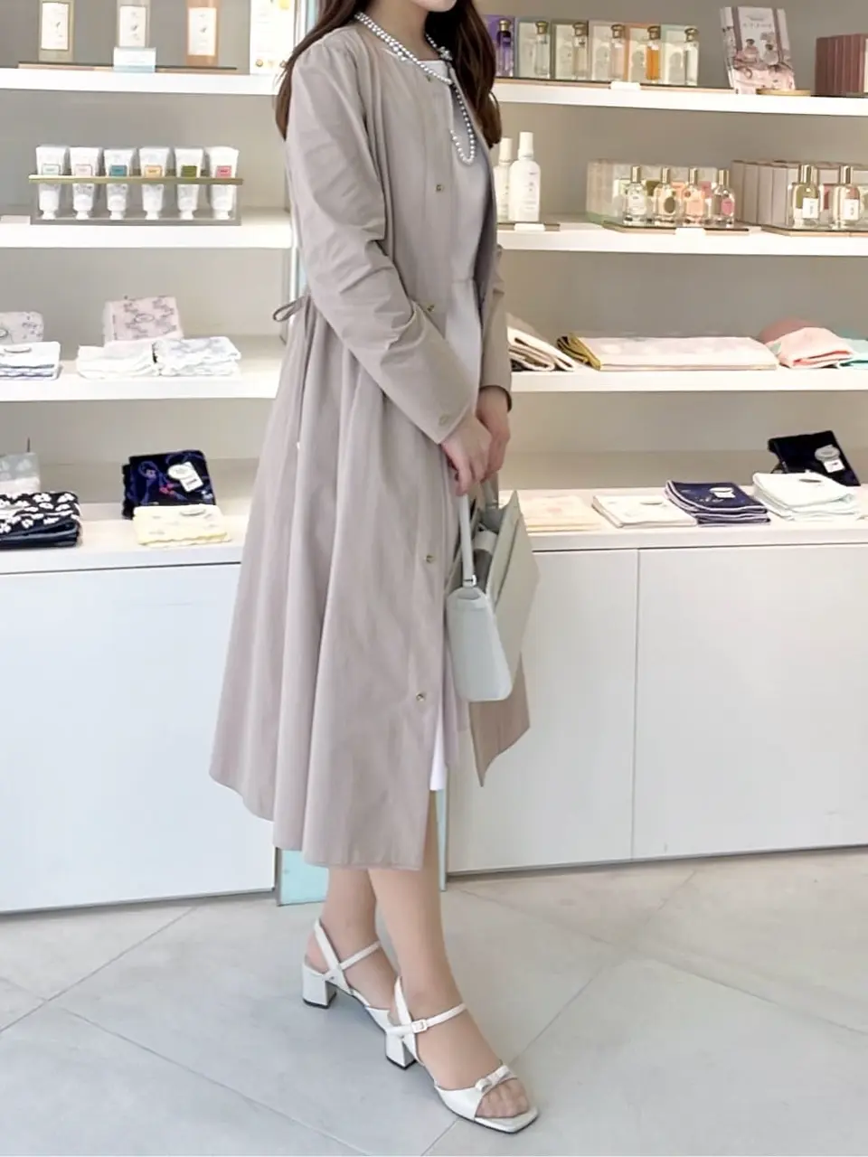 TOCCA Nana  コーディネート画像